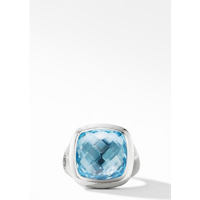 David Yurman Albion Ring