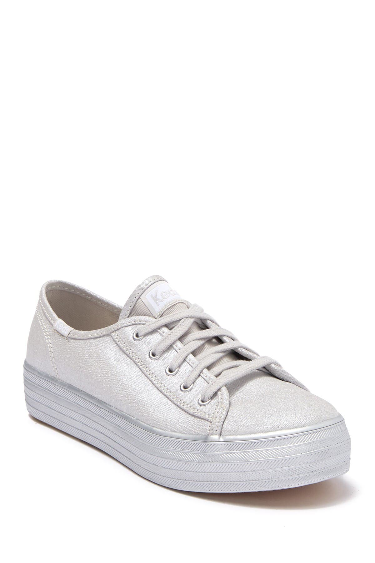 keds triple kick shimmer