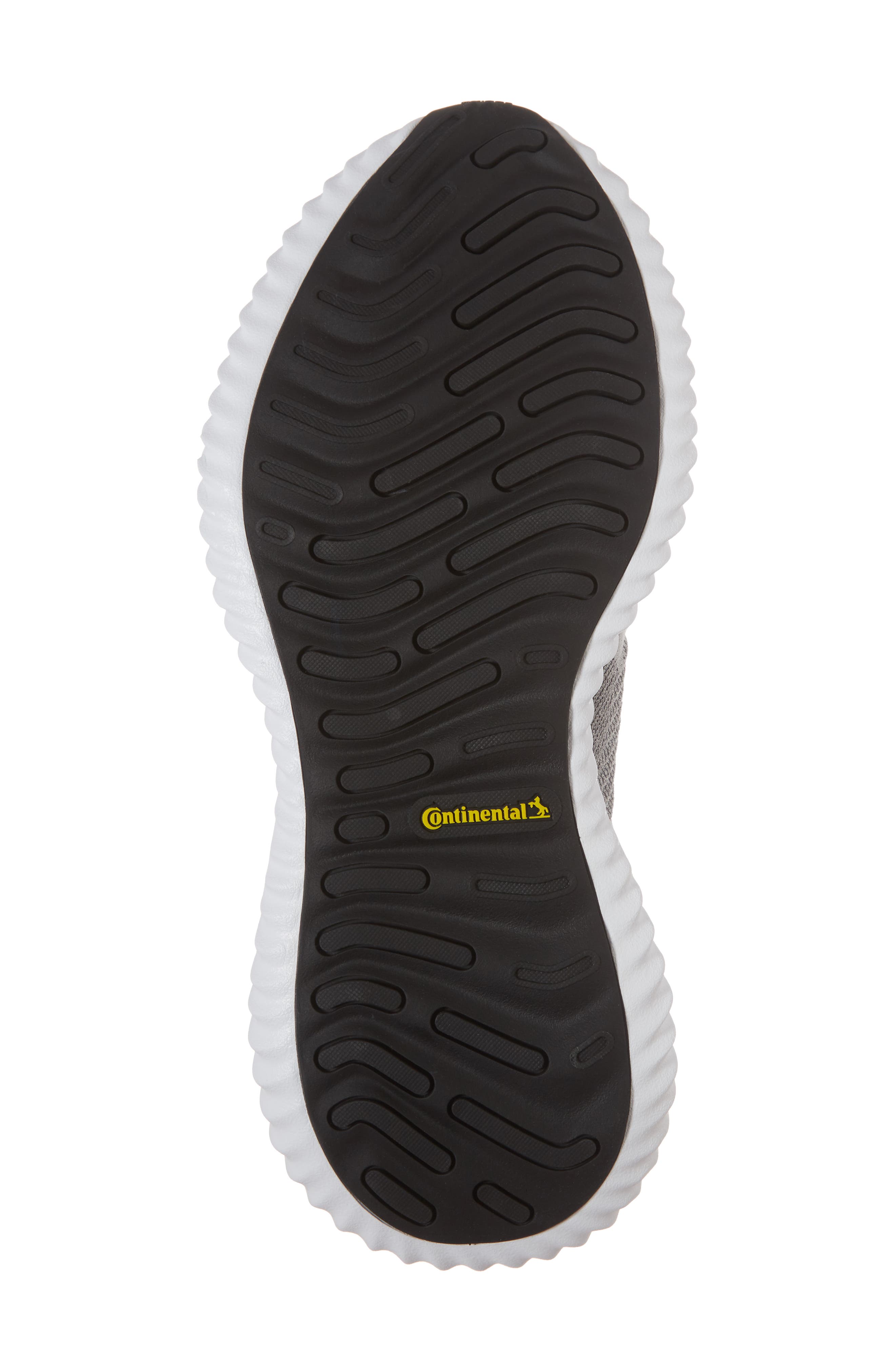 alphabounce beyond knit running shoe adidas