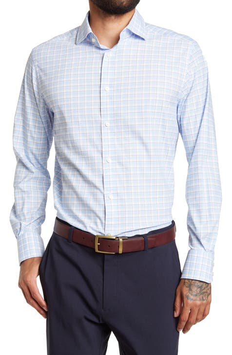 Men's Long Sleeve Button Down Shirts | Nordstrom