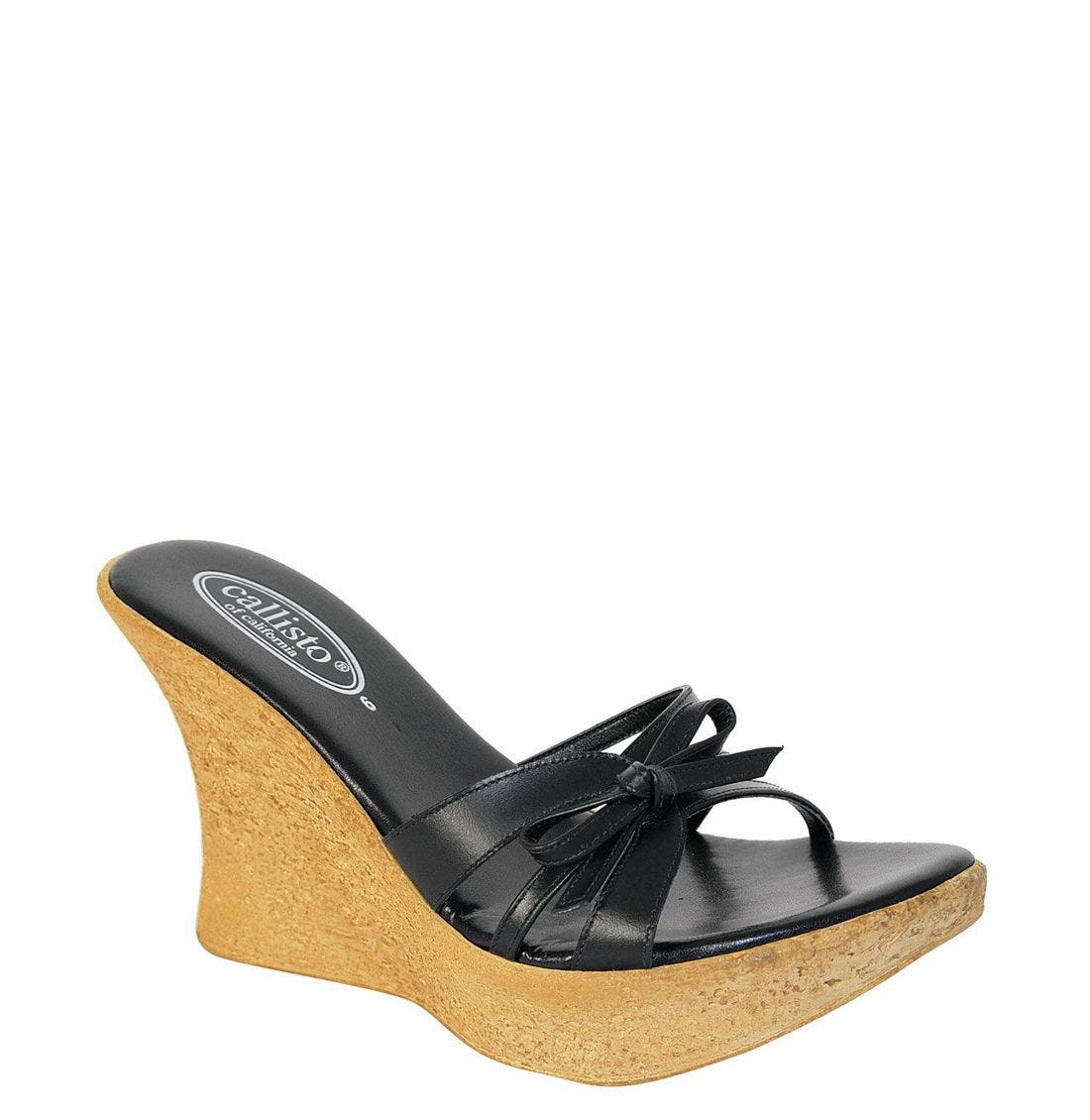 callisto shoes nordstrom