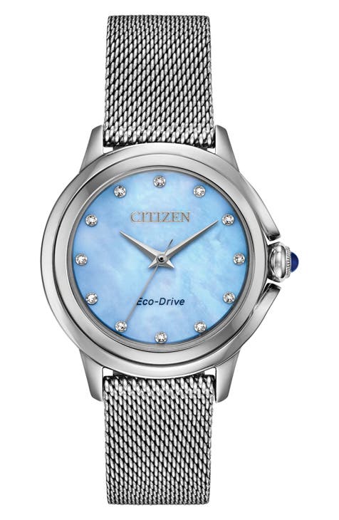 Nordstrom rack best sale citizen watch