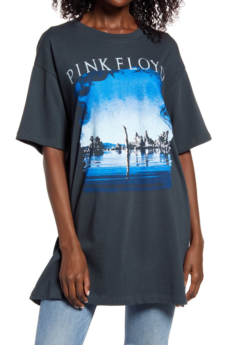 Daydreamer Pink Floyd Wish You Were Here Oversize Graphic Tee Nordstrom Daydreamer Pink Floyd Wish You Were Here Oversize Graphic Tee Nordstrom