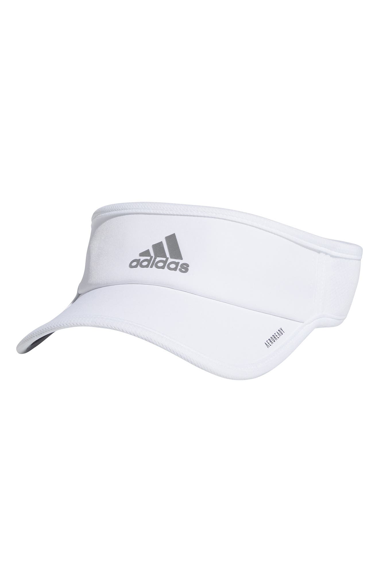 adidas women's visor hat