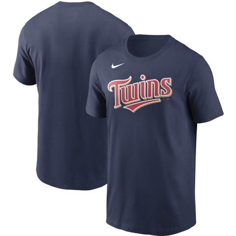 Nike Infant Boys and Girls White Minnesota Twins Home Replica Team Jersey