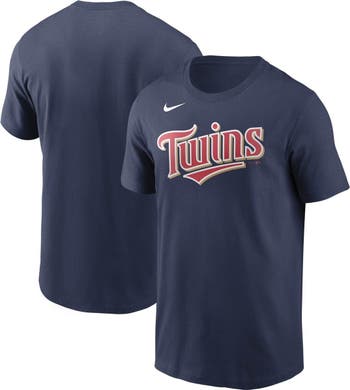 Does anyone know why the Men's Minnesota Twins Nike Light Blue