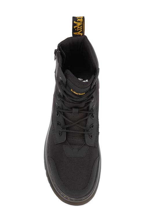DR. MARTENS' DR. MARTENS TARIK ZIP UTILITY BOOT 