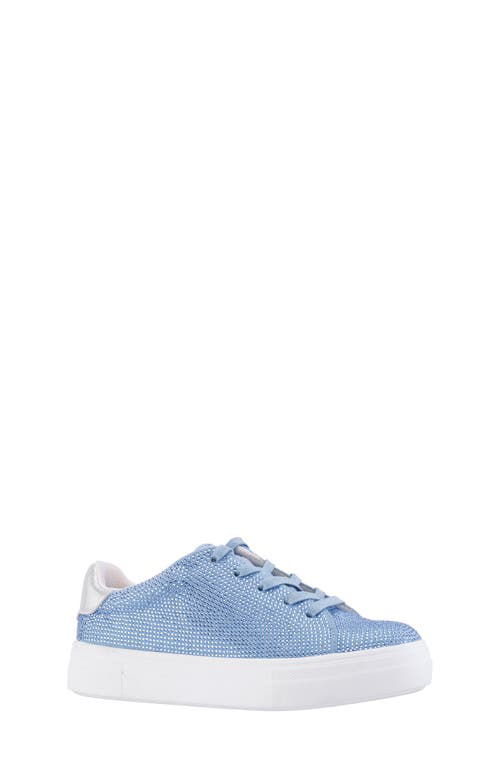 Nina Kids' Gigee Sneaker at Nordstrom, M