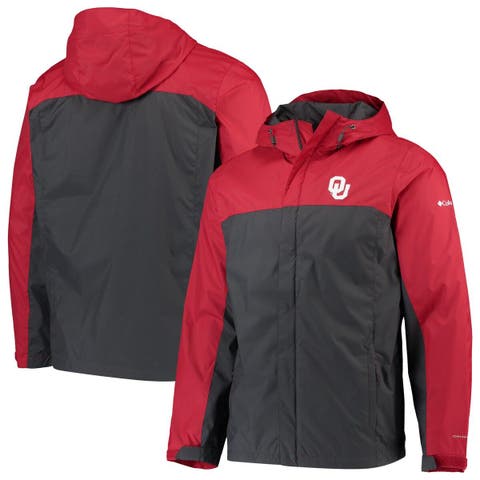 Men's Red Rain Jackets | Nordstrom