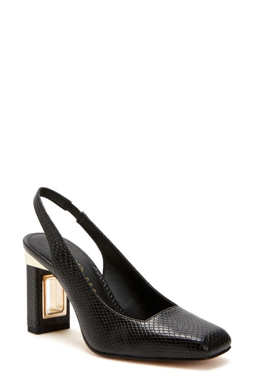 Katy Perry The Hollow Heel Slingback Pump at Nordstrom