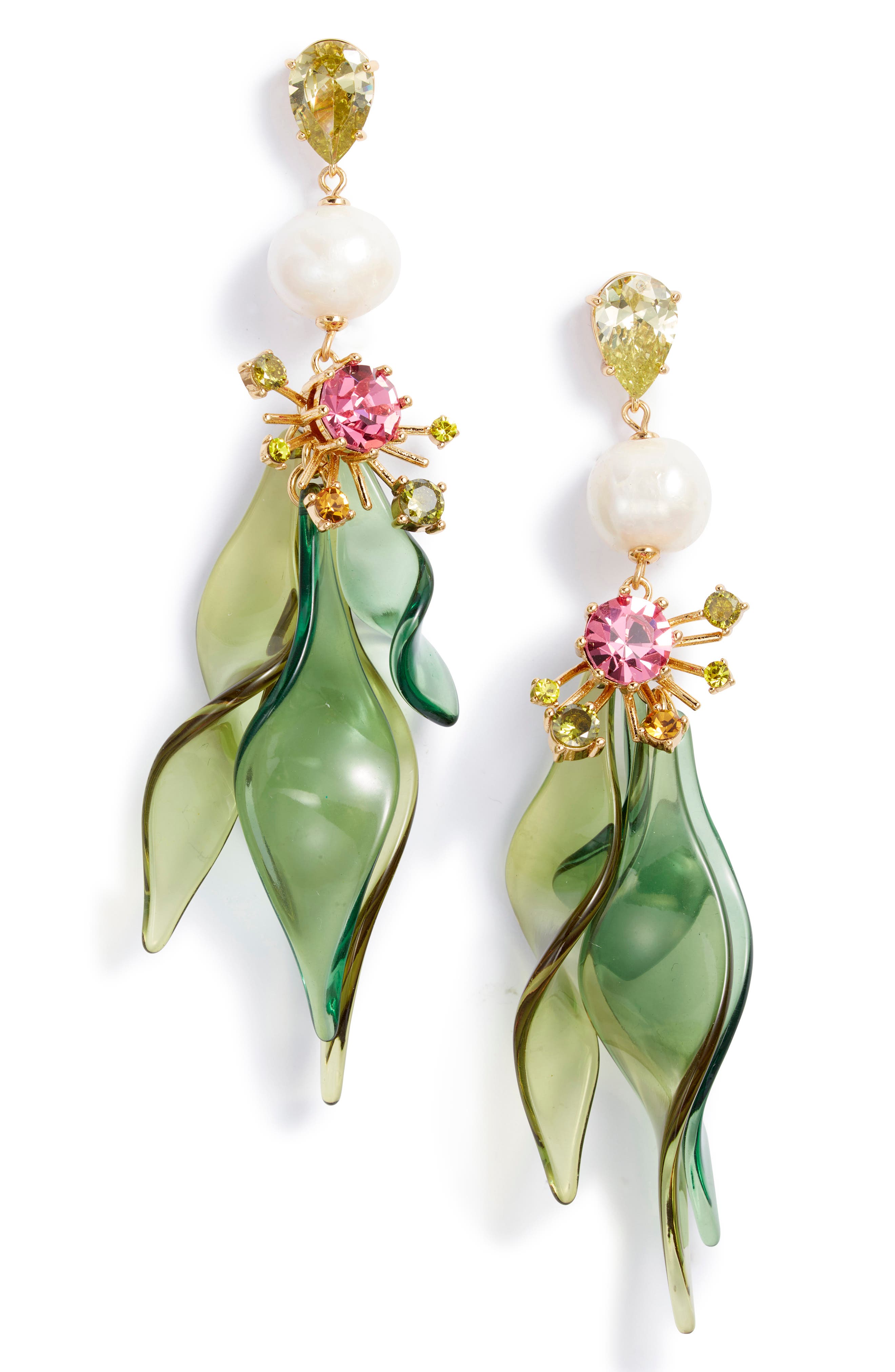 kate spade drop earrings nordstrom