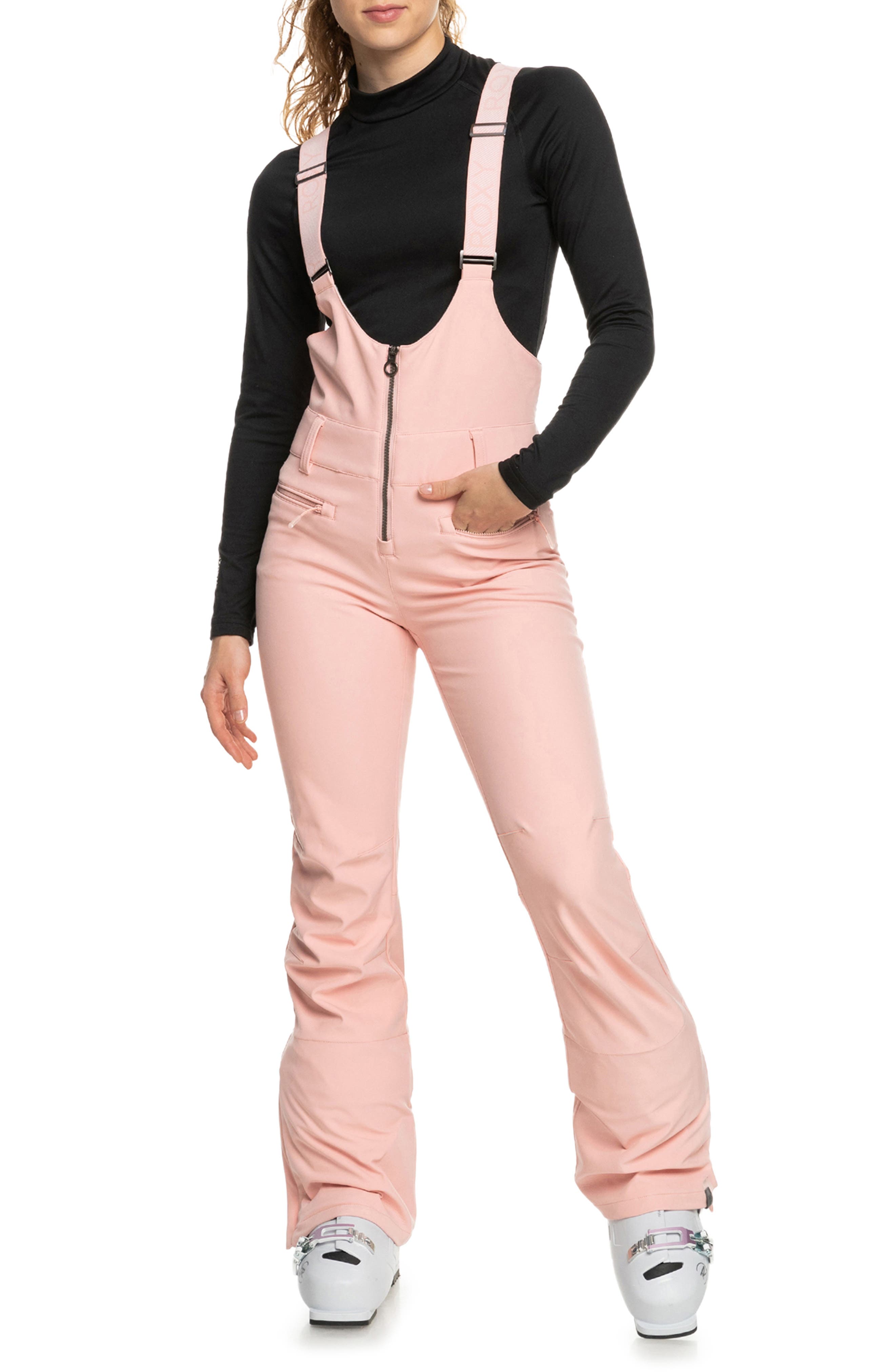 nordstrom womens ski pants