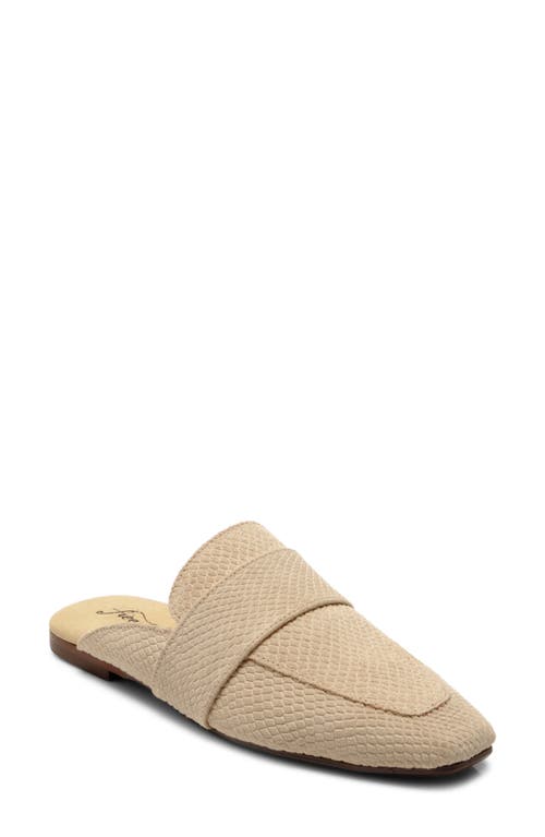 Free People at Ease 2.0 Loafer Mule Nordstrom,