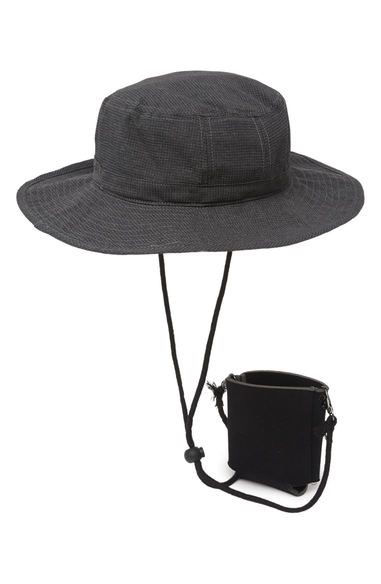 cuater bucket hat