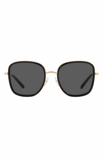 Tory Burch 54mm Butterfly Sunglasses Nordstrom