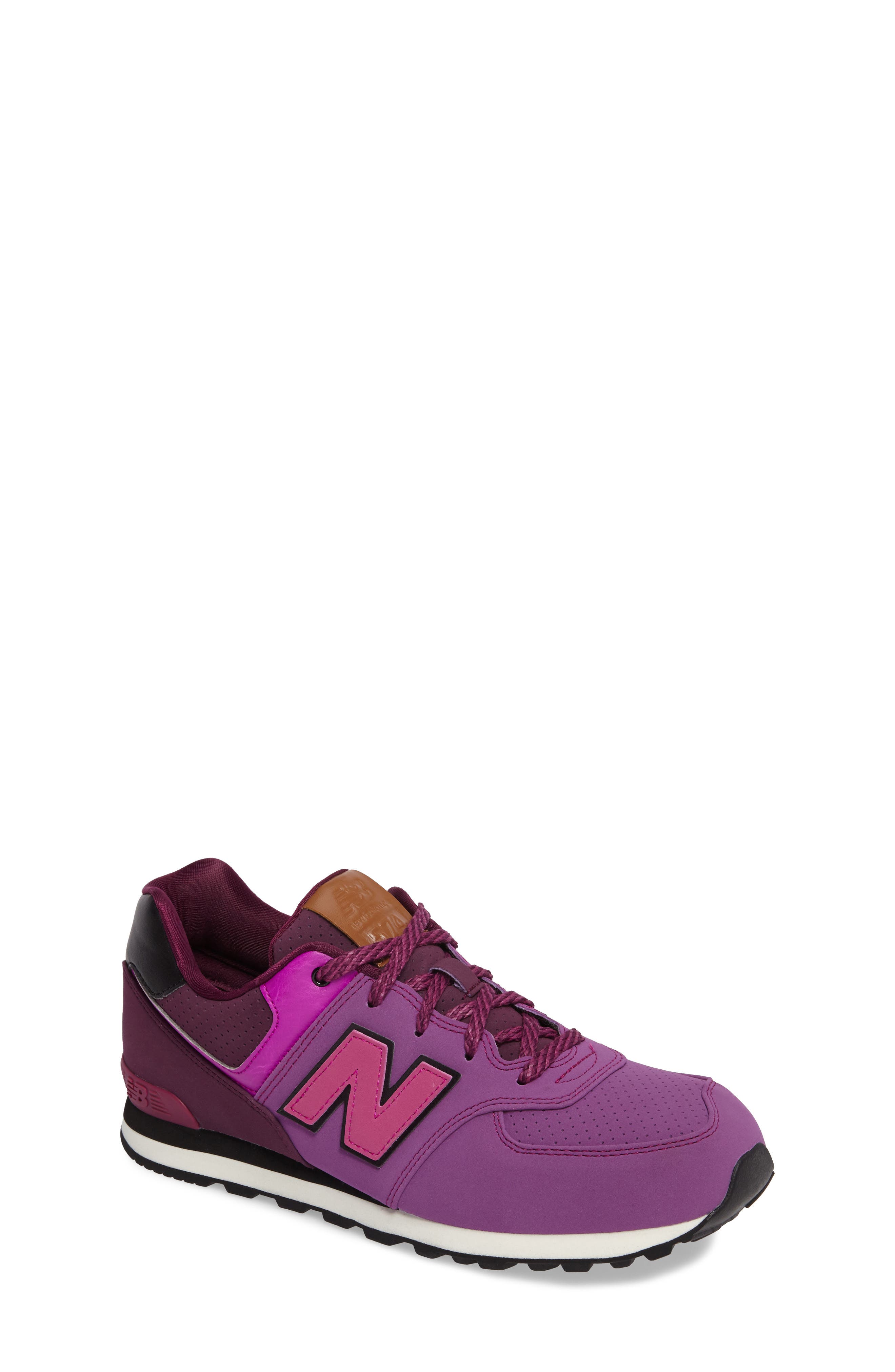 new balance 574 v1