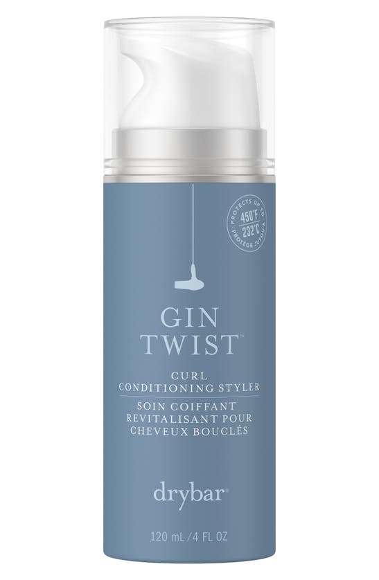 Drybar Gin Twist Curl Conditioning Styler ModeSens