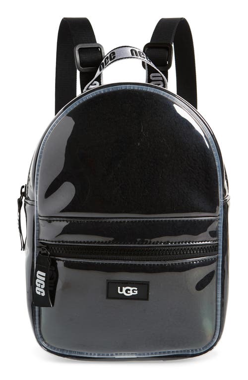 UGG(R) Dannie II Mini Backpack in Black
