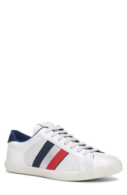 MONCLER RYEGRASS SNEAKER,F109A4M7130002S7X