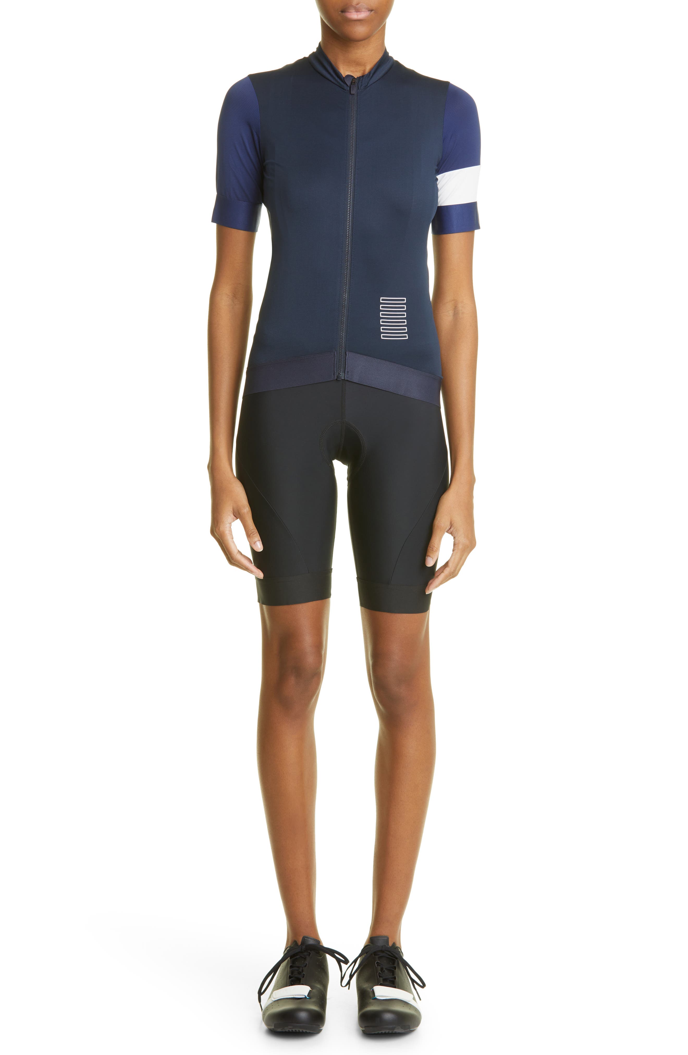 rapha cycling short