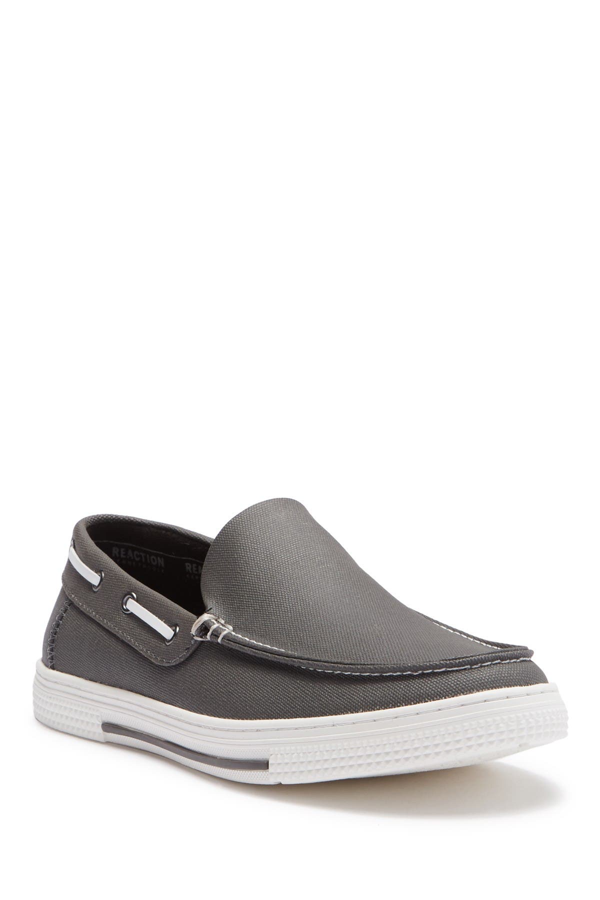 kenneth cole ankir slip on