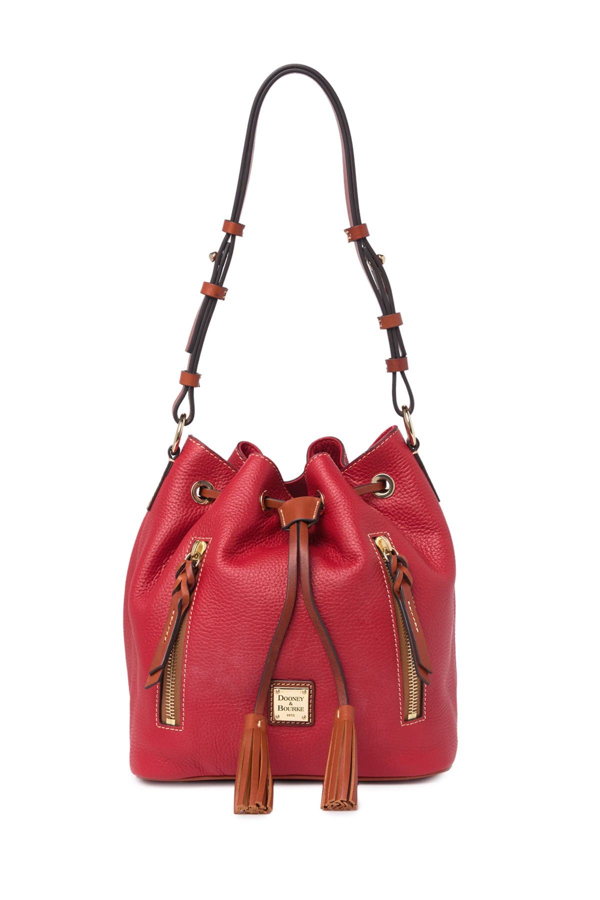 Dooney And Bourke Cooper Drawstring 2024 favors