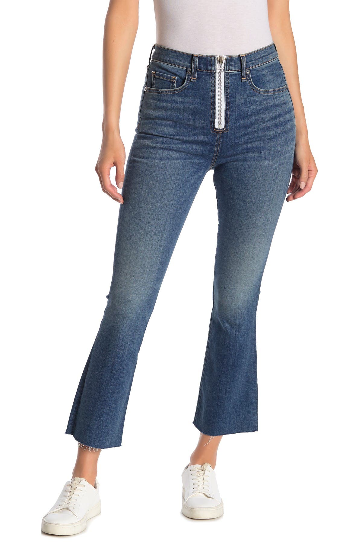 veronica beard jeans nordstrom