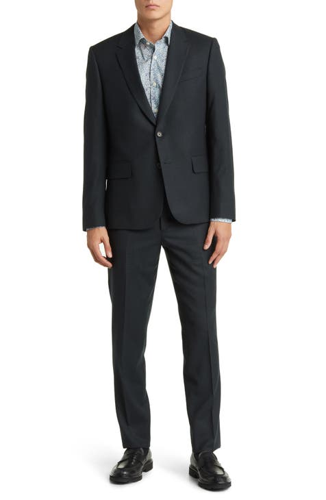 Paul hotsell smith suits