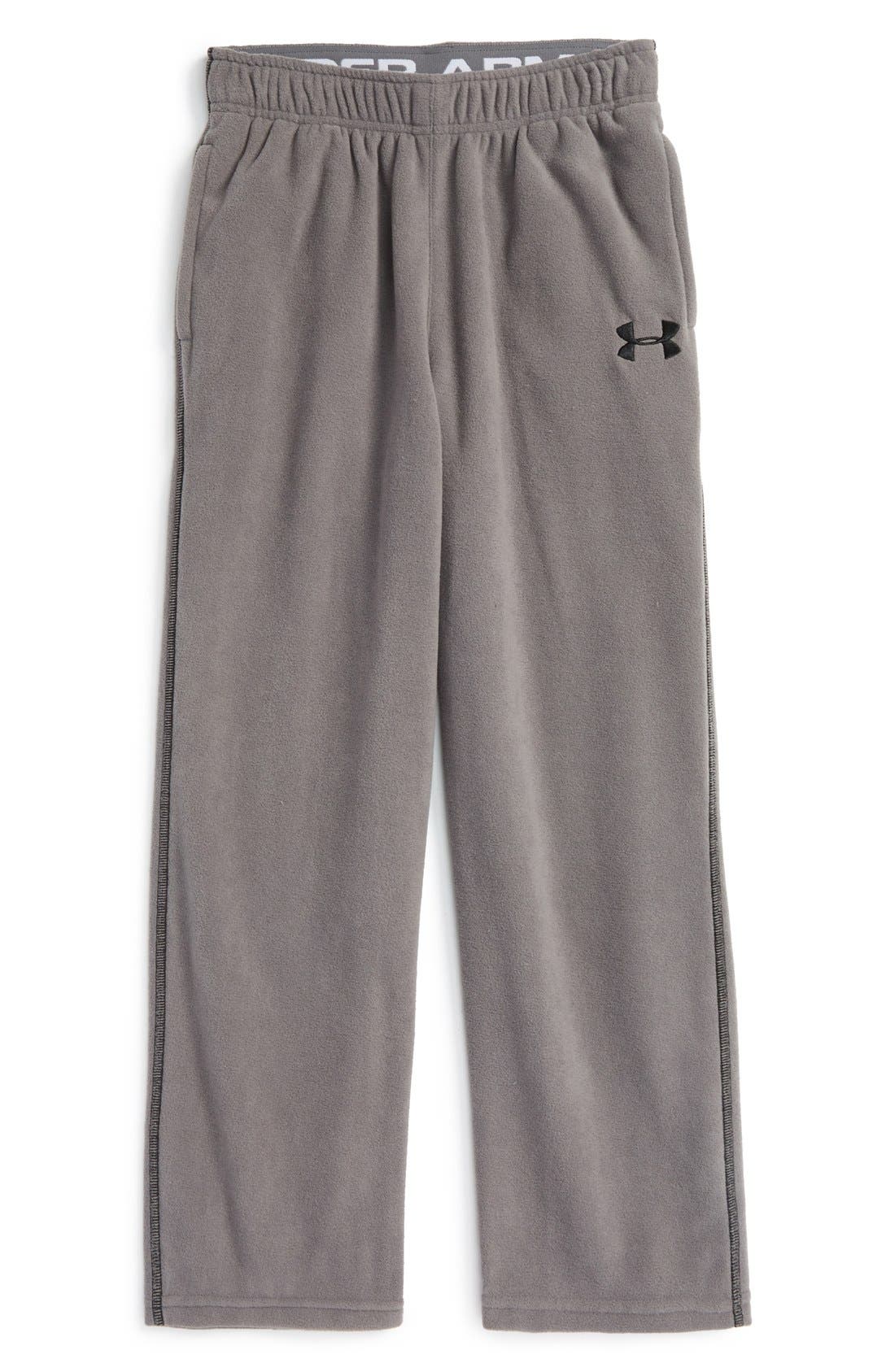 under armour hundo pants