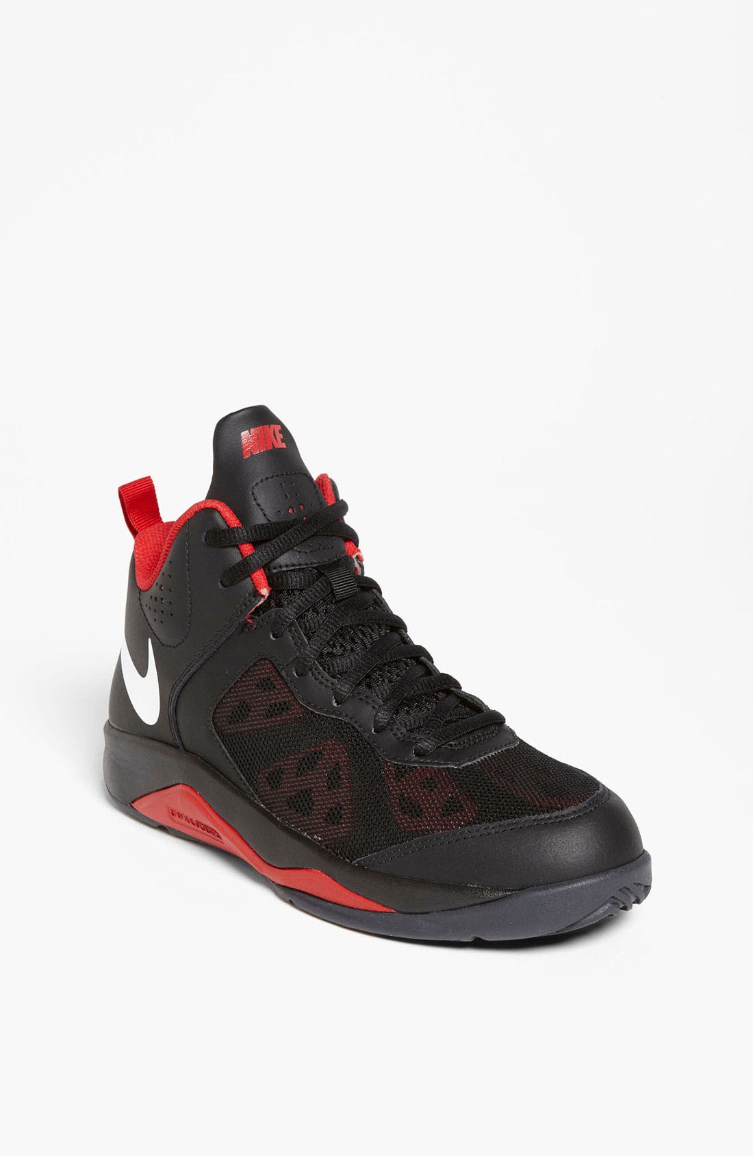 Nike 'Dual Fusion' Basketball Shoe (Big 
