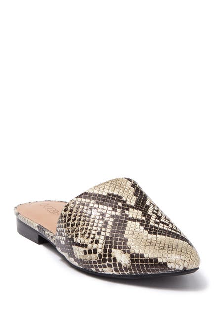 abound sydnee pointed toe flat