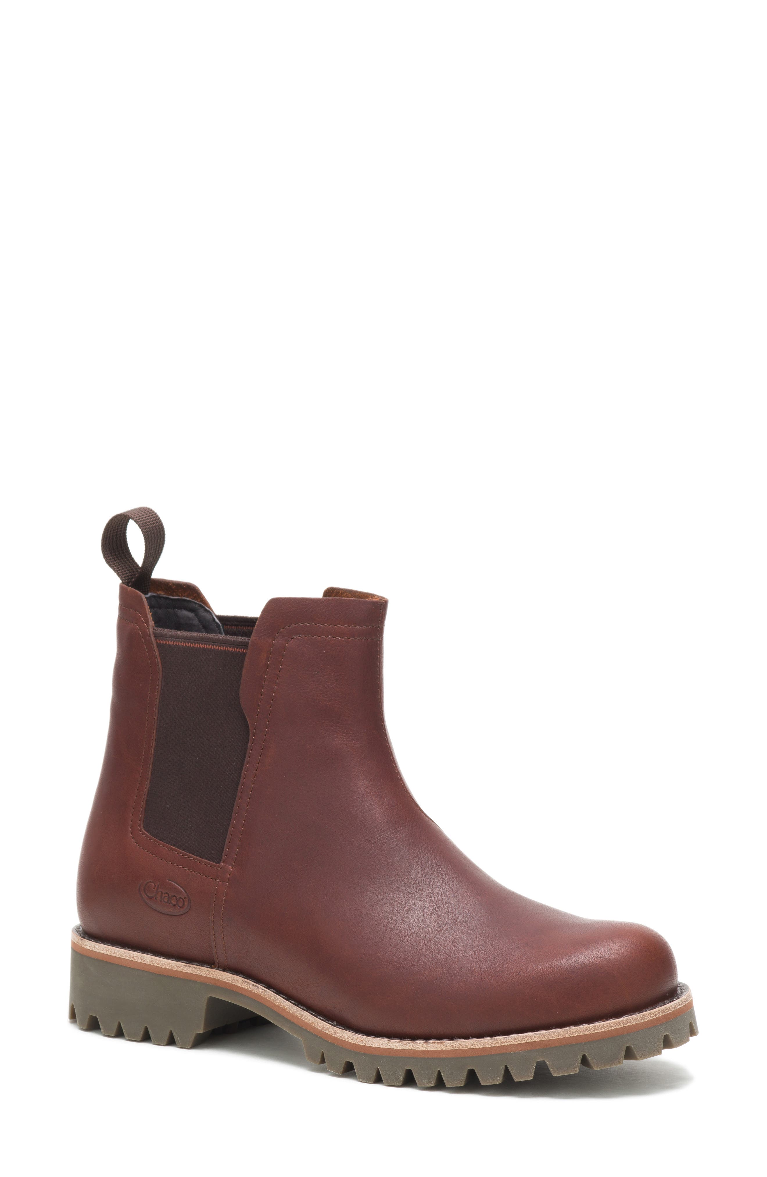 timberland chelsea icon