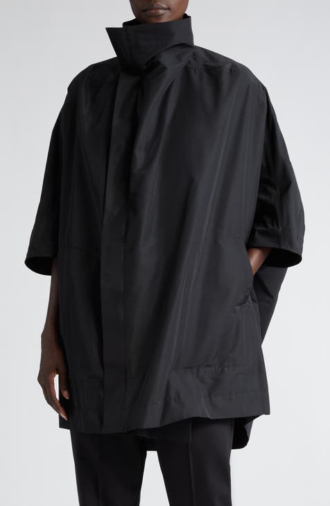 Nordstrom 2024 cape coat