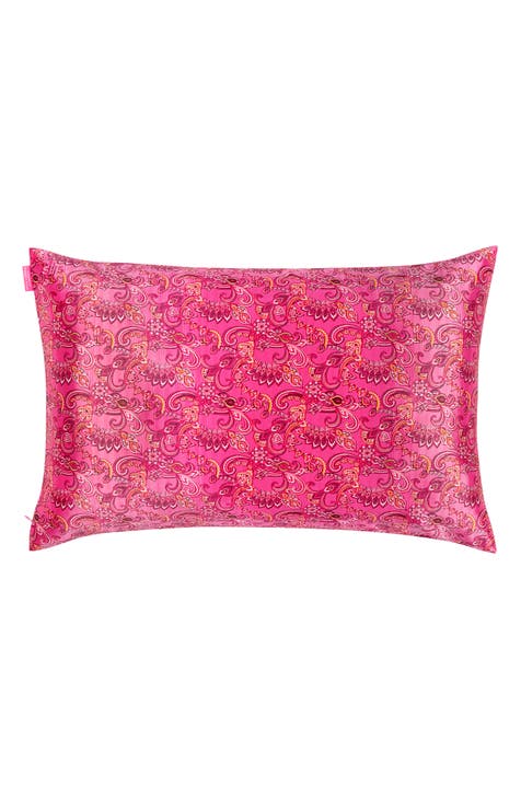 Silk best sale pillowcase nordstrom