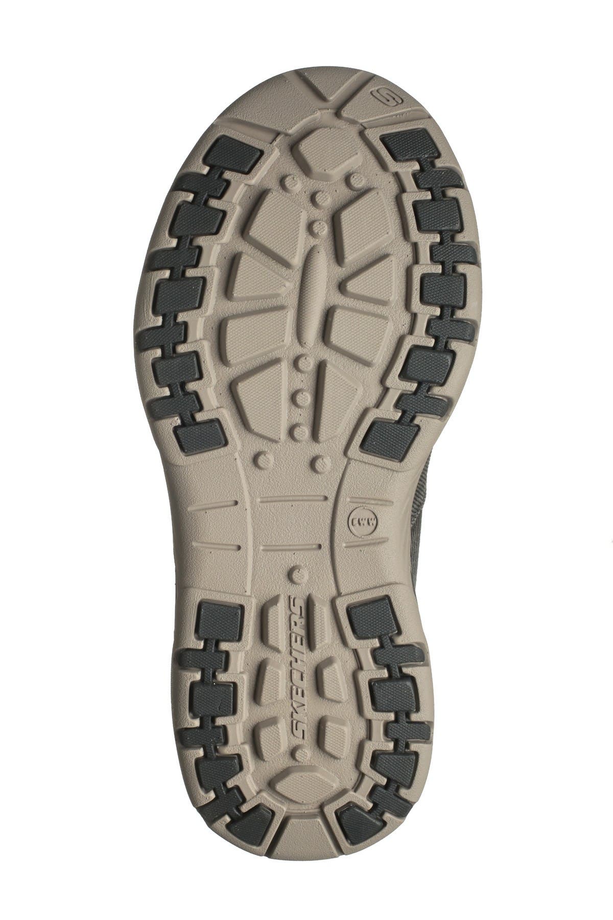 skechers creston moseco extra wide