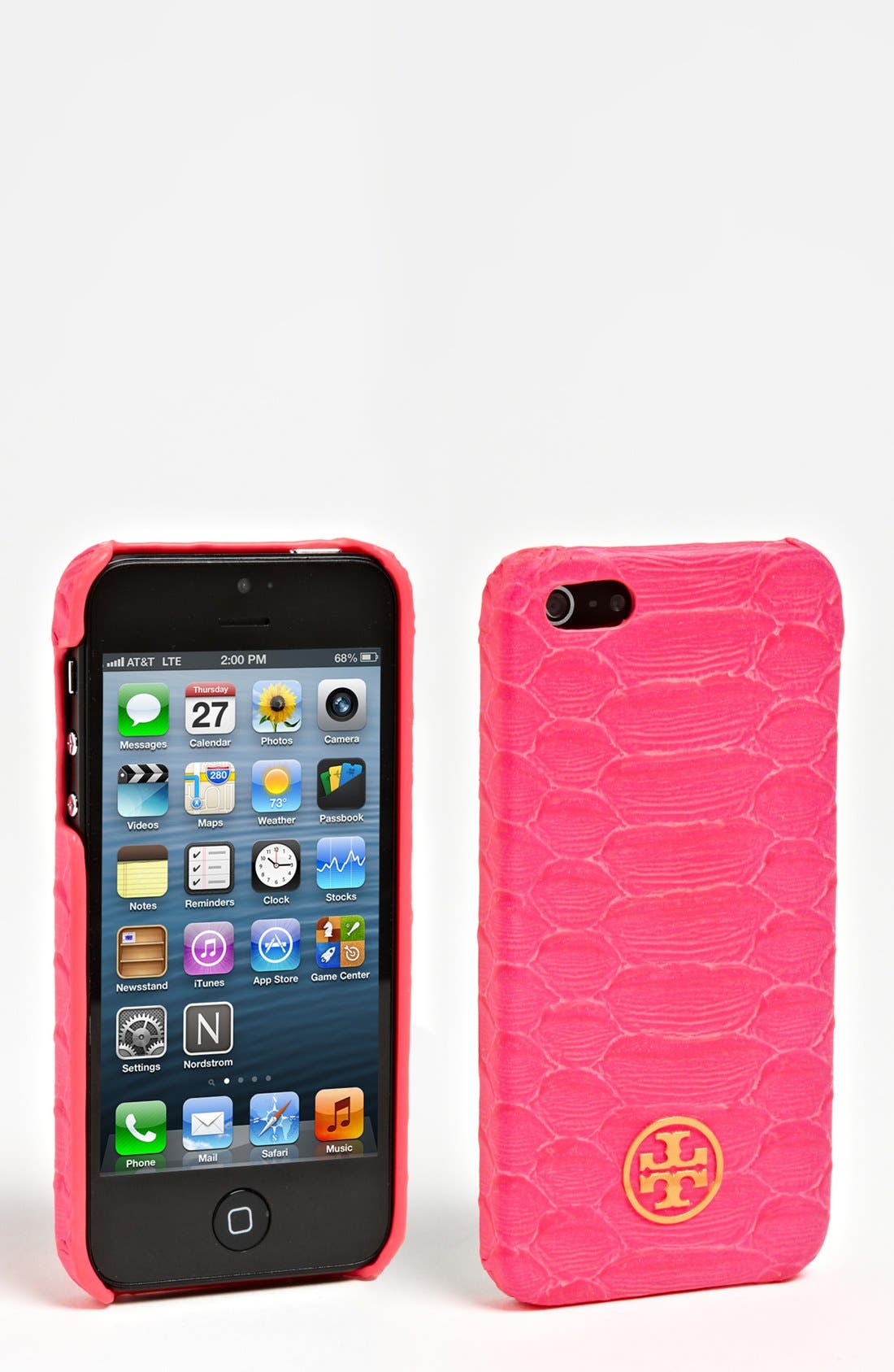 Tory Burch iPhone 5 Case | Nordstrom
