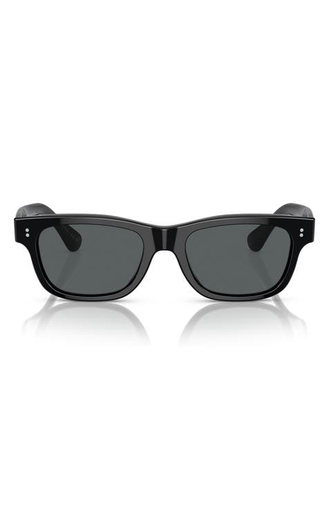 Oliver peoples sunglasses on sale mens