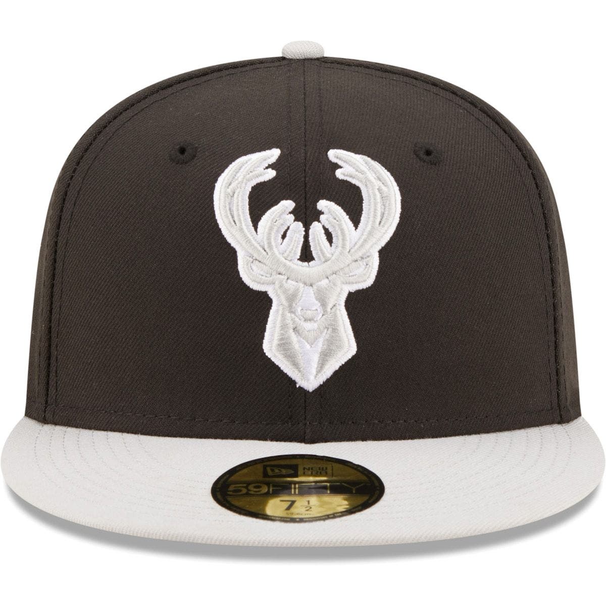 black bucks hat