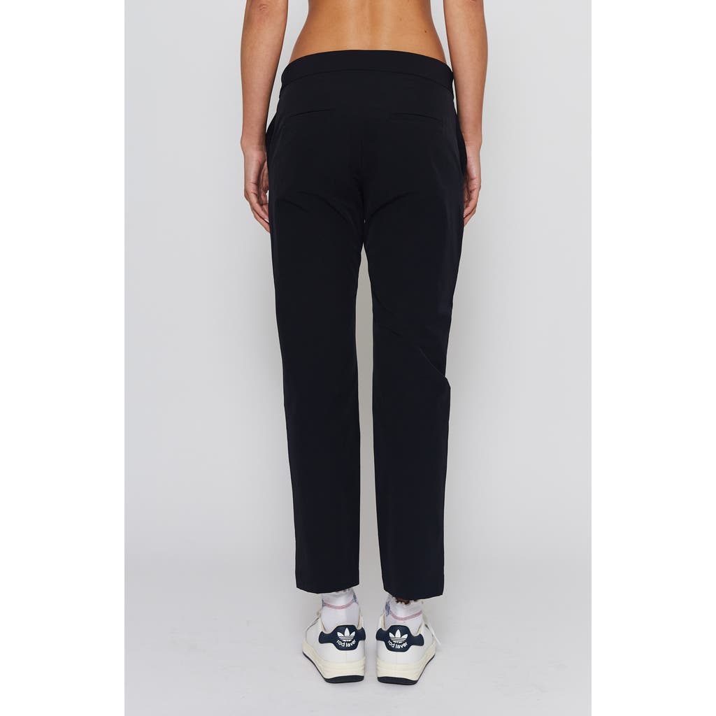 L'ETOILE SPORT L'ETOILE SPORT GOLF PANT