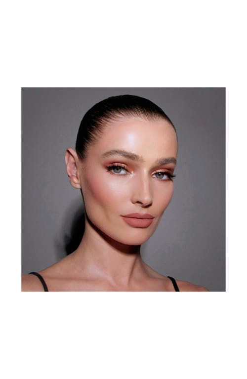 PAT MCGRATH LABS PAT MCGRATH LABS LUMINOUS LEGENDS EYESHADOW PALETTE