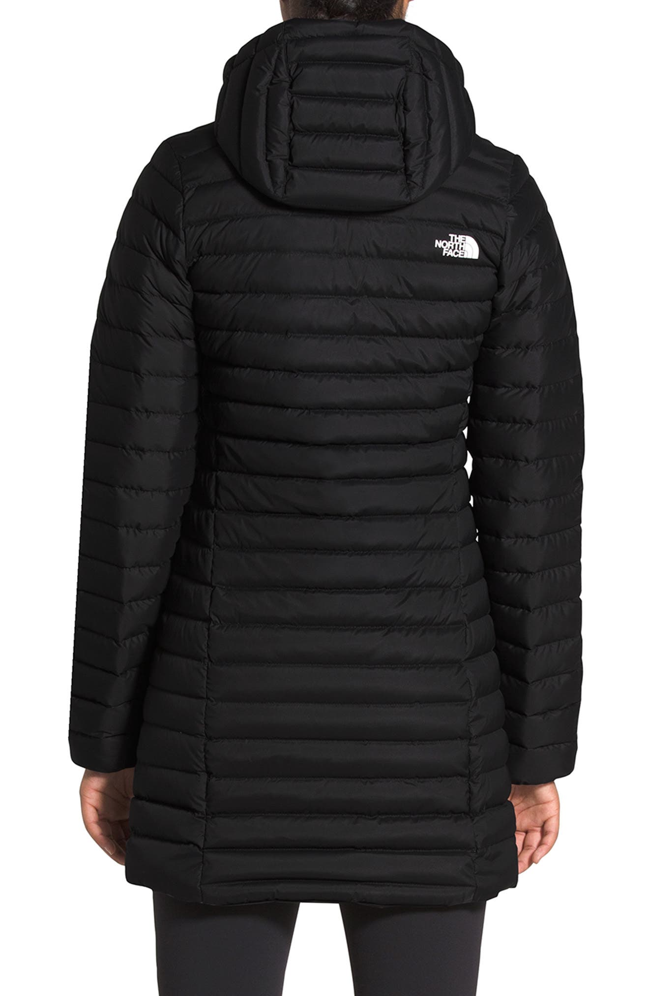 the north face 700 fill power stretch down jacket