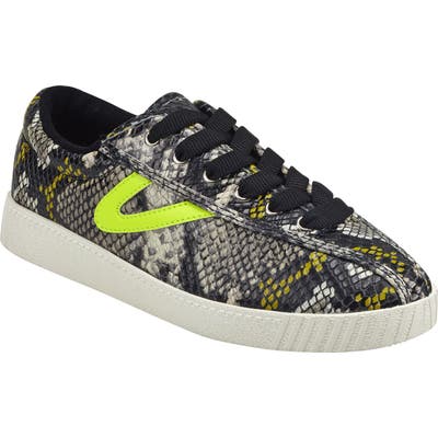 Tertorn Nylite Plus Sneaker