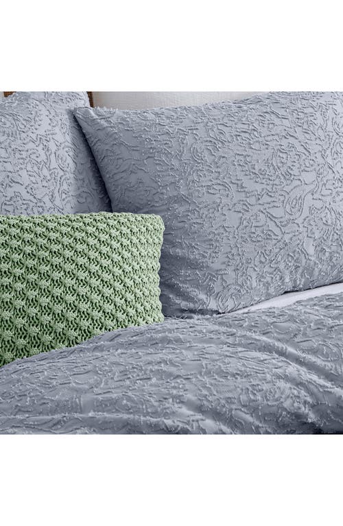 Peri Home Knit Accent Pillow In Sage