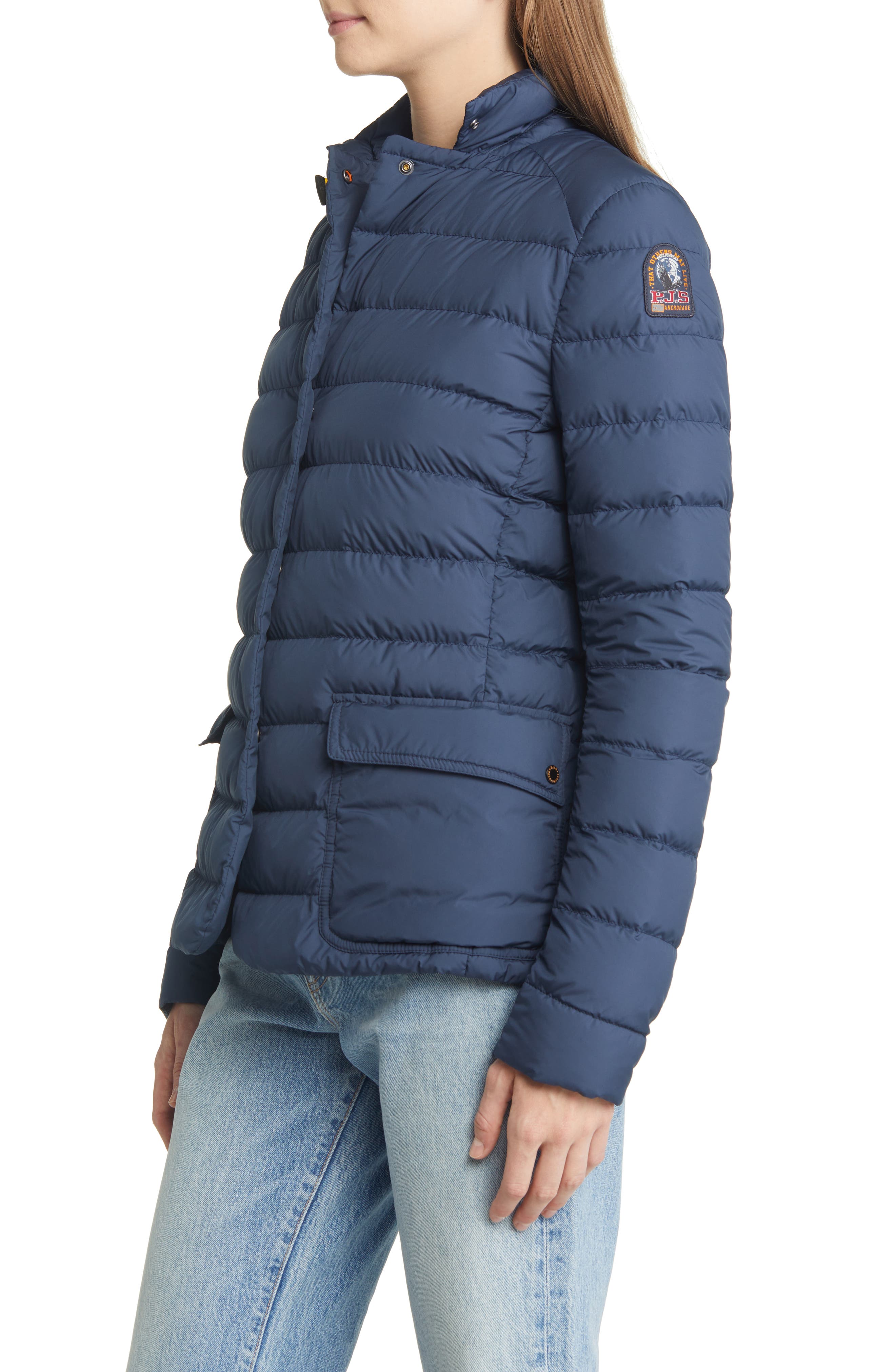 Alisee Puffer Jacket | Nordstrom