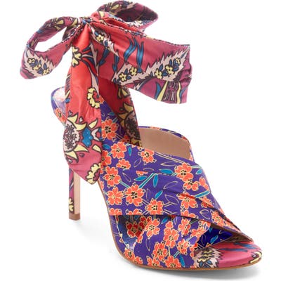 Jessica Simpson Stella Sandal, Purple
