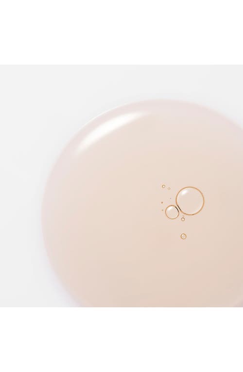Orveda The Omnipotent Concentrate Serum In No Color
