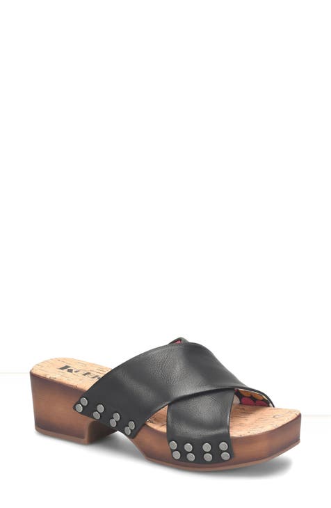 Draya Platform Sandal (Women)