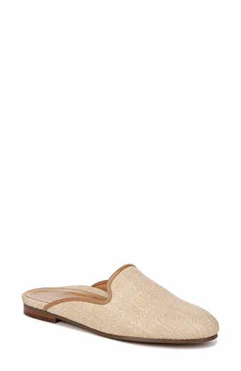 Willa 2025 loafer mule