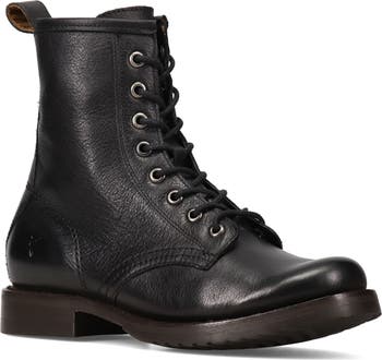 Veronica Flex Combat Boot