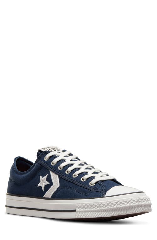 Converse Gender Inclusive All Star® Star Player 76 Trainer In Blue